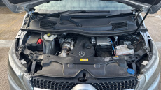 Mercedes-Benz V-Class V220 d AMG Line 5dr 9G-Tronic [Extra Long] Diesel Estate